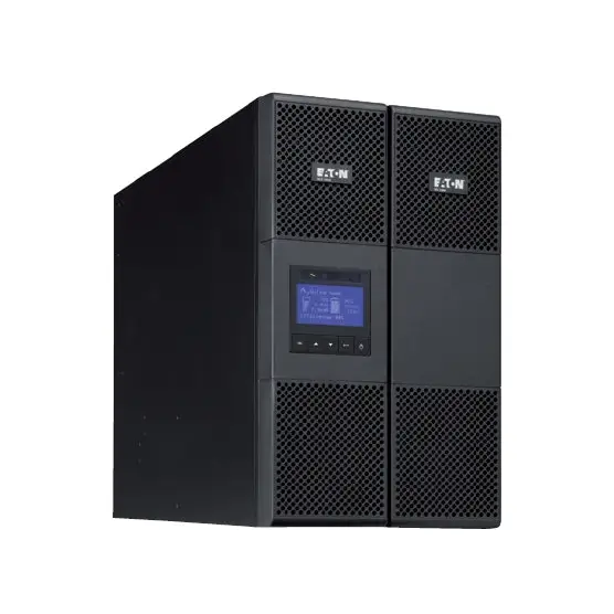 EATON 9SX 8000i 8000VA/7200W Tower USB RS232 4 dry contacts 3min Runtime 7000W - Online Towers<<<Непрекъсваемо