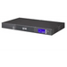Eaton EATS16 power distribution unit (PDU) 9 AC outlet(s) 1U Black - Аксесоари за сървърни шкафове<<<Сървър Сторидж и