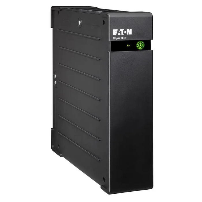 Eaton Ellipse ECO 1200 USB IEC uninterruptible power supply (UPS) Standby (Offline) 1.2 kVA 750 W 8 AC outlet(s)