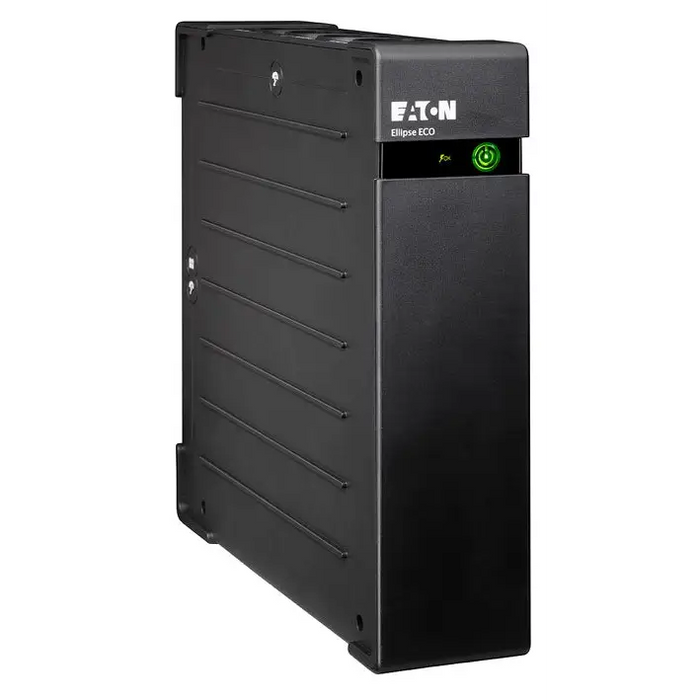 Eaton Ellipse ECO 1200 USB IEC uninterruptible power supply (UPS) Standby (Offline) 1.2 kVA 750 W 8 AC outlet(s)