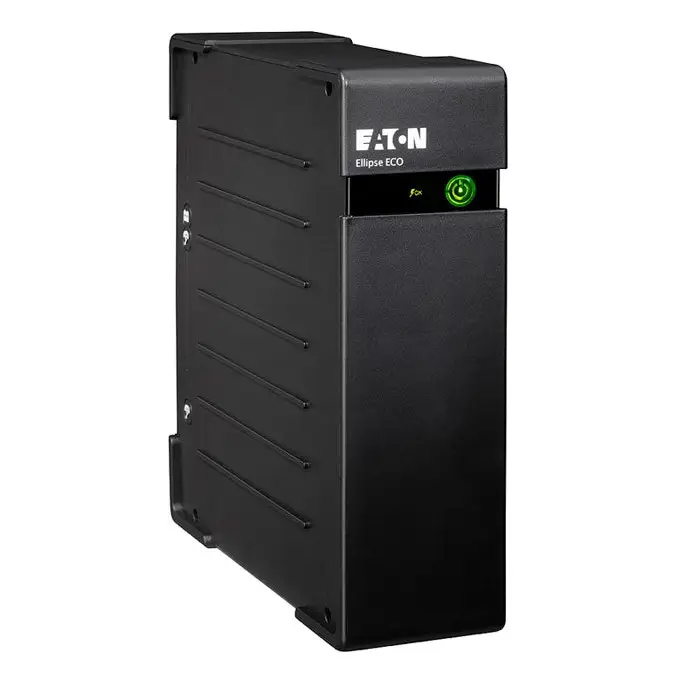 EATON Ellipse ECO 500 DIN 500VA/300W 4.5min Runtime 300W - Off Line UPS<<<Непрекъсваемо токозахранващо