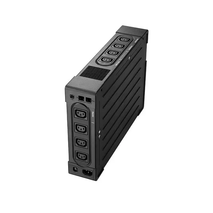 Eaton Ellipse PRO 1200 IEC - Ellipse PRO<<<EATON непрекъсваеми ТЗИ<<<EATON<<<PolyComp&&&Off Line UPS<<<Непрекъсваемо