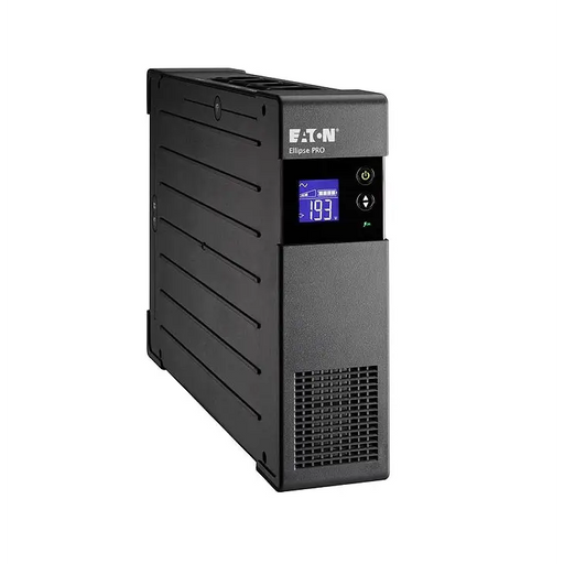 Eaton Ellipse PRO 1200 IEC - Ellipse PRO<<<EATON непрекъсваеми ТЗИ<<<EATON<<<PolyComp&&&Off Line UPS<<<Непрекъсваемо