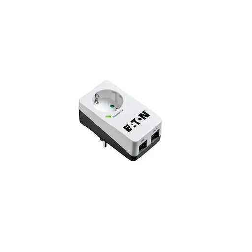 EATON Protection Box 1 Tel DIN - Защита на захранването от пренапрежение<<<Защита на захранването<<<Периферия и