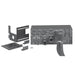 EATON Service Bypass Panel 400/230V Rackmount Input Hard Wire Output Hard Wire 4 C19 - UPS аксесоари и батерии<<<Сървър