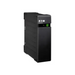 Eaton UPS Ellipse ECO 800 USB FR rack/tower - AC 230 V - 500 Watt - 800 VA - USB - French 4 Output - 2U - 19inch