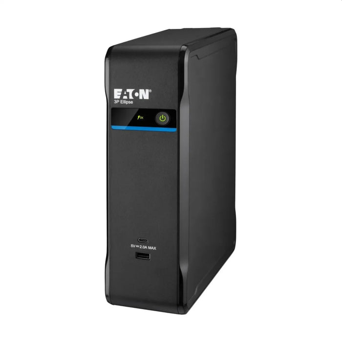 Eaton 3P Ellipse 1300 USB DIN