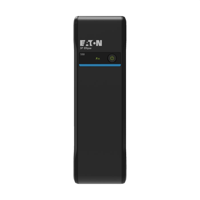 Eaton 3P Ellipse 550 IEC
