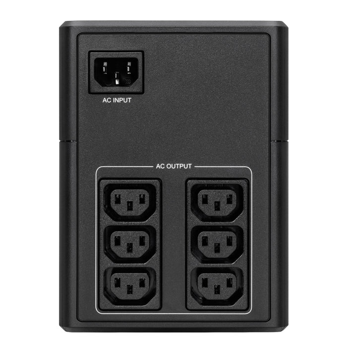 Eaton 5E 1600 USB IEC G2