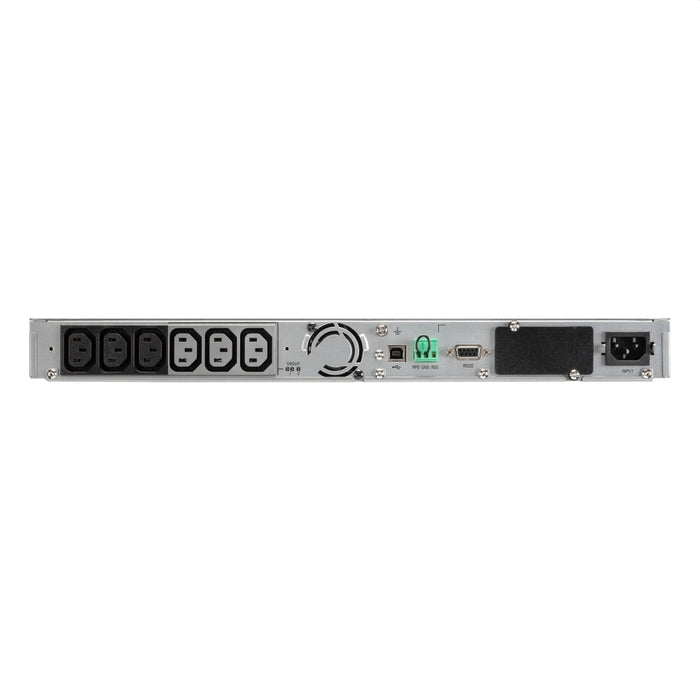 Eaton 5P 1150i Rack 1U G2