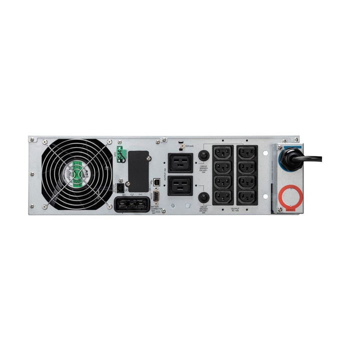 Eaton 9E 6000i Rack3U