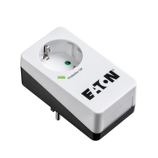Eaton Protection Box 1 DIN