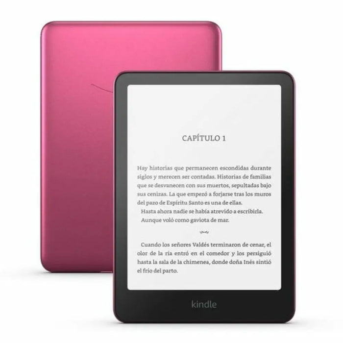 EBook Amazon B0CFPN5PRF 32 GB 7’’ - Електроника Телефони и таблети<<<Компютри| Електроника<<<BigBuy&&&Електронни книги