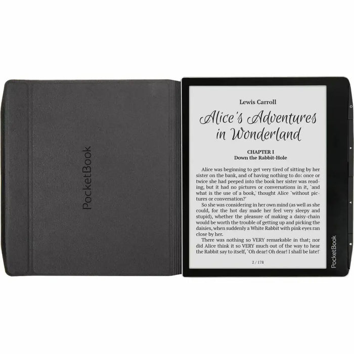 EBook Case PocketBook HN-FP-PU-700-BE-WW 7’’ - Електронни книги и калъфи<<<Електроника Телефони и таблети<<<Компютри|