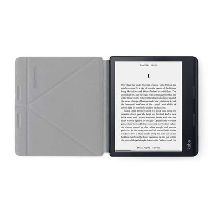 EBook Case Rakuten N778-AC-BK-E-PU - Електроника Телефони и таблети<<<Компютри| Електроника<<<BigBuy&&&Електронни книги