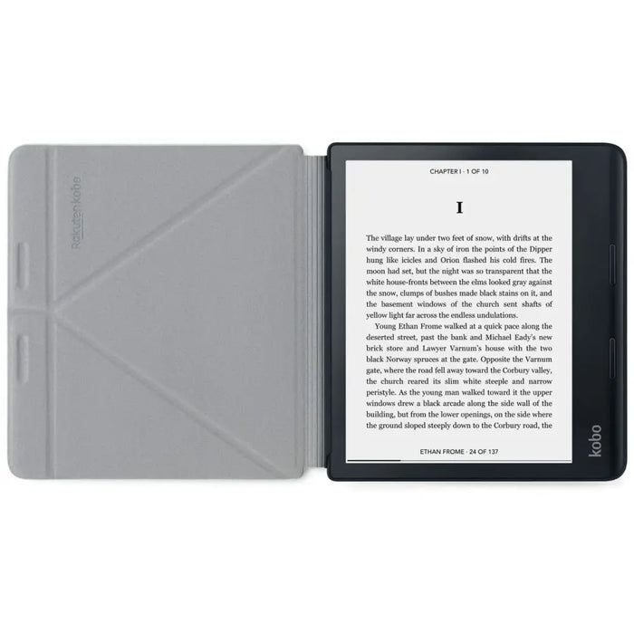 EBook Case Rakuten N778-AC-BK-E-PU - Електроника Телефони и таблети<<<Компютри| Електроника<<<BigBuy&&&Електронни книги