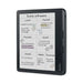 EBook Rakuten N428-KU-BK-K-CK Black 32 GB 7’’ - Електроника Телефони и таблети<<<Компютри|