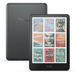 eBook reader Kindle Colorsoft Signature Edition 32GB 2024- Metallic Black - eBook четци<<<Електроника и