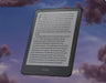 eBook reader Kindle Paperwhite Signature Edition 7’’ 32GB 2024 12th generation IPX8 metallick black - eBook