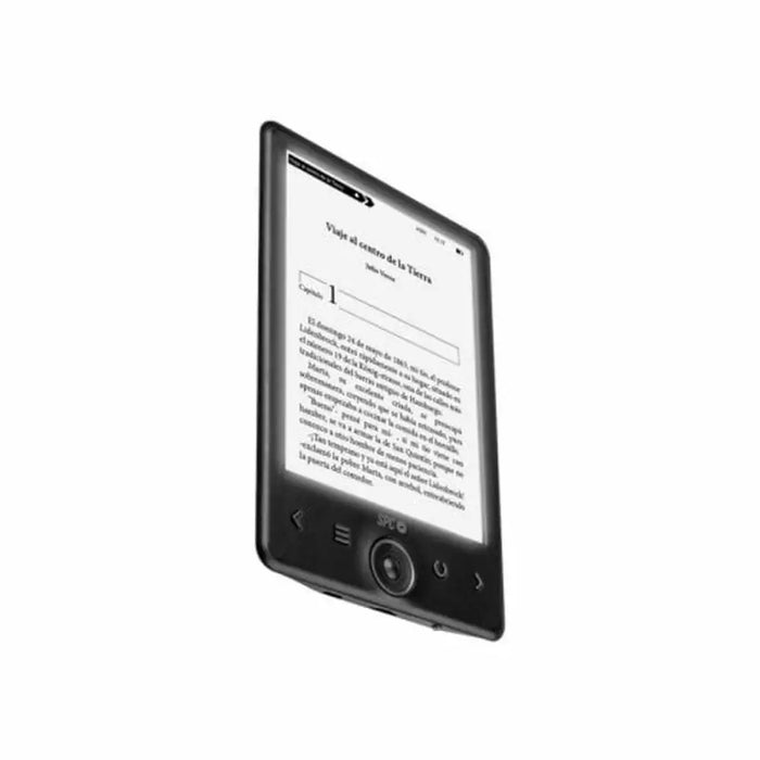 EBook SPC Dickens Light 2 Black 128 GB 6’’ - Електроника Телефони и таблети<<<Компютри|