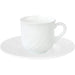 EBRO TEA / COFFEE SET 235 ML 12 PIECES BORMIOLI ROCCO - Сервизи чаши и чинии<<<Домашни потреби<<<Кухня<<<Praktiker