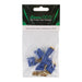 EC3 male & female plug (3 pairs) - Accessories<<<Charging<<<RC models<<<InnproXML