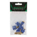 EC3 male & female plug (3 pairs) - Accessories<<<Charging<<<RC models<<<InnproXML