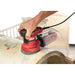 ECCENTRIC GRINDER SKIL SR1E7471AA 125 mm 300 W - Ексцентършлайф<<<Шлайф машини<<<Инструменти и