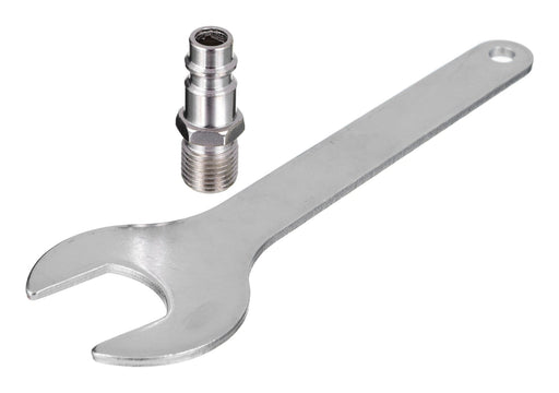 Eccentric sander 150 mm Yato - GrindersNPN-SZL<<<Pneumatic tools and devicesNPN<<<ActionPL