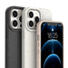 Eco Case case for iPhone 14 Pro silicone degradable cover navy blue - Cell phone cases and covers<<<HurtelXML