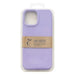 Eco Case case for iPhone 14 Pro silicone degradable cover navy blue - Cell phone cases and covers<<<HurtelXML
