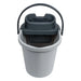 ECO EGO CIRCULAR YORK MOP SET WITH BUCKET - Продукти за почистване<<<Домашни потреби<<<Кухня<<<Praktiker