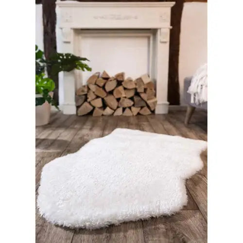 ECO LEATHER CARPET 55X80 CM - Килими<<<Килими<<<Мебели и интериор<<<Praktiker&&&Килими<<<Килими<<<Подови и стенни