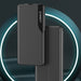 Eco Leather View Case elegant case with flip cover and stand function Xiaomi Redmi Note 11 Pro+ 5G (China) / 11 Pro 5G
