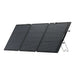 EcoFlow 160W NextGen photovoltaic panel - Photovoltaic panels<<<Photovoltaic panels<<<Energy<<<InnproXML