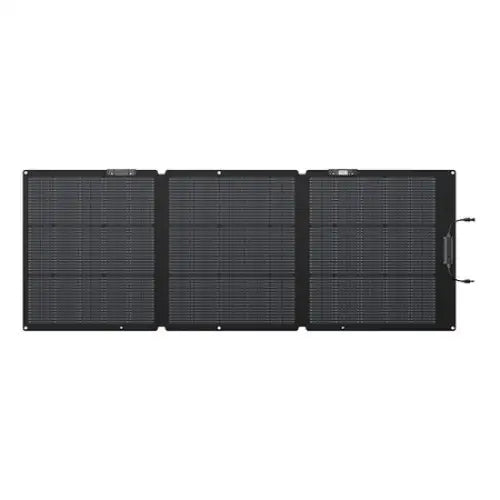 EcoFlow 160W NextGen photovoltaic panel - Photovoltaic panels<<<Photovoltaic panels<<<Energy<<<InnproXML