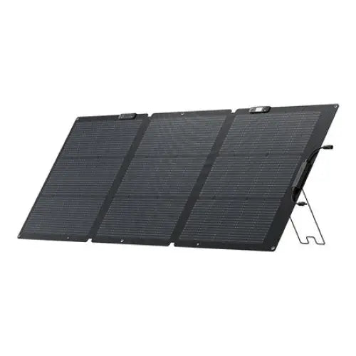EcoFlow 160W NextGen photovoltaic panel - Photovoltaic panels<<<Photovoltaic panels<<<Energy<<<InnproXML