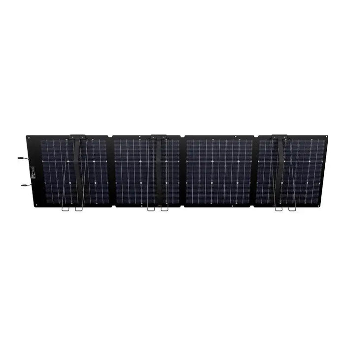 EcoFlow 220W NextGen bifacial photovoltaic panel - Photovoltaic panels<<<Photovoltaic panels<<<Energy<<<InnproXML