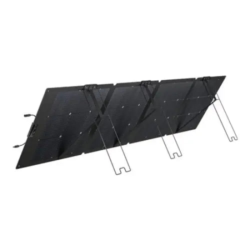 EcoFlow 220W NextGen bifacial photovoltaic panel - Photovoltaic panels<<<Photovoltaic panels<<<Energy<<<InnproXML