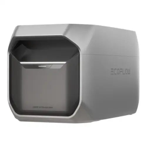 EcoFlow DELTA 3 battery - Accessories<<<Power stations<<<Energy<<<InnproXML