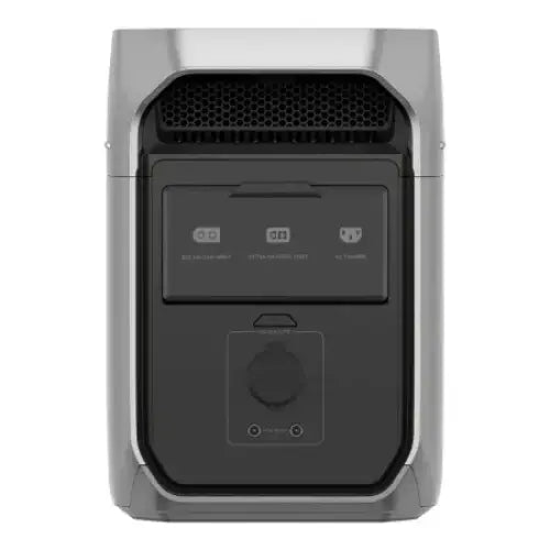 EcoFlow DELTA 3 Plus Portable Power Station - Power stations<<<Power stations<<<Energy<<<InnproXML