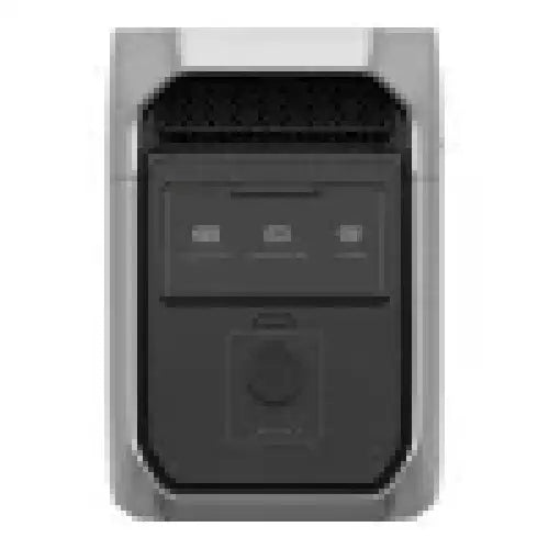 EcoFlow DELTA 3 Plus Portable Power Station - Power stations<<<Power stations<<<Energy<<<InnproXML