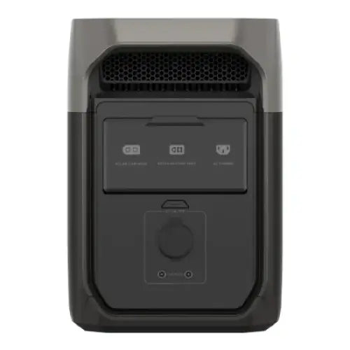 EcoFlow DELTA 3 portable power station - Power stations<<<Power stations<<<Energy<<<InnproXML&&&Акумулаторни соларни