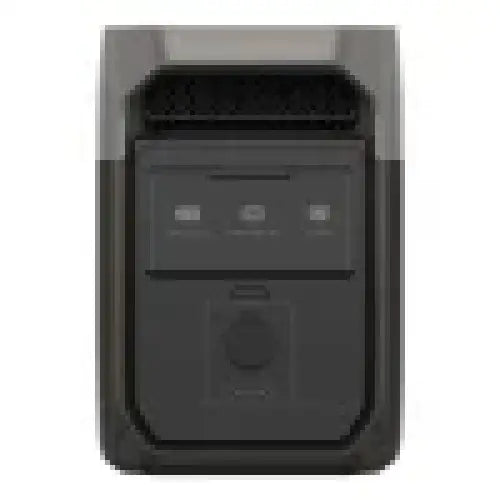 EcoFlow DELTA 3 portable power station - Power stations<<<Power stations<<<Energy<<<InnproXML&&&Акумулаторни соларни