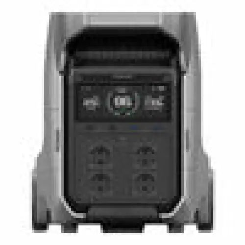 EcoFlow DELTA Pro 3 portable power station - Power stations<<<Power stations<<<Energy<<<InnproXML
