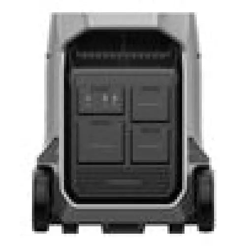 EcoFlow DELTA Pro 3 portable power station - Power stations<<<Power stations<<<Energy<<<InnproXML