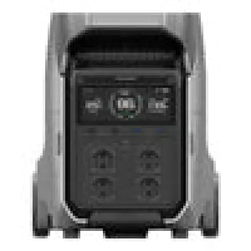 EcoFlow DELTA Pro 3 portable power station - Power stations<<<Power stations<<<Energy<<<InnproXML