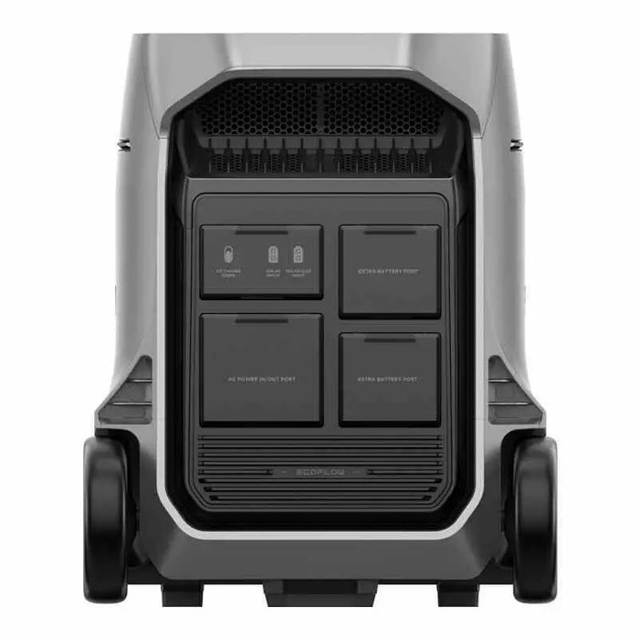 EcoFlow DELTA Pro 3 portable power station - Power stations<<<Power stations<<<Energy<<<InnproXML