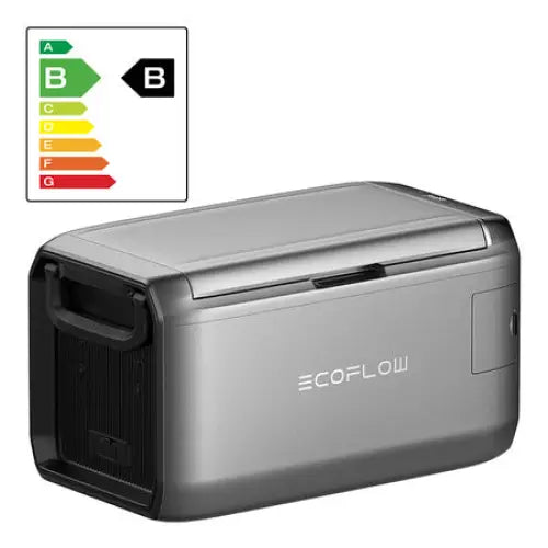 EcoFlow Glacier Classic 35l portable refrigerator - Camping<<<Outdoor<<<InnproXML&&&Хладилни