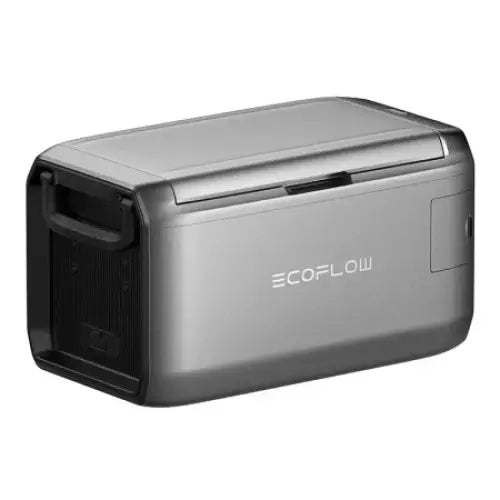 EcoFlow Glacier Classic 35l portable refrigerator - Camping<<<Outdoor<<<InnproXML&&&Хладилни